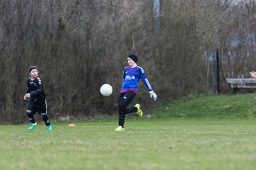 Bild 30 - E-Juniorinnen SVHU - FSC Kaltenkirchen : Ergebnis: 0:7